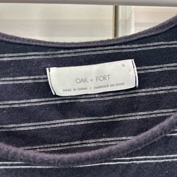 Oak & Fort Tank - Picture 2 of 3